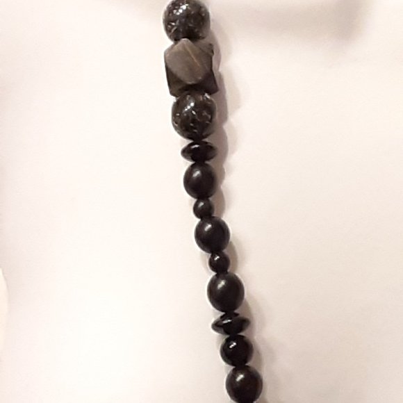 Vintage Karla Necklace - Picture 3 of 6